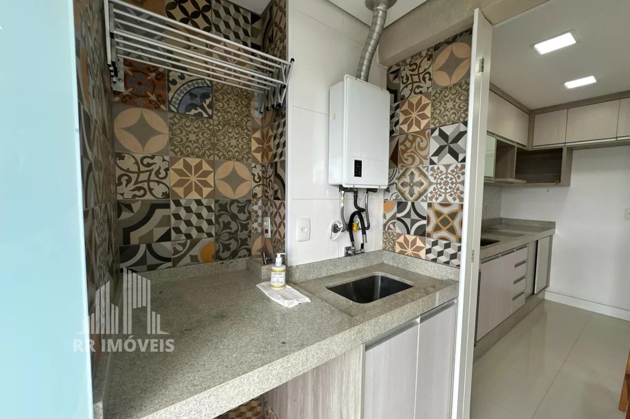 Apartamento, 2 quartos, 63 m² - Foto 7