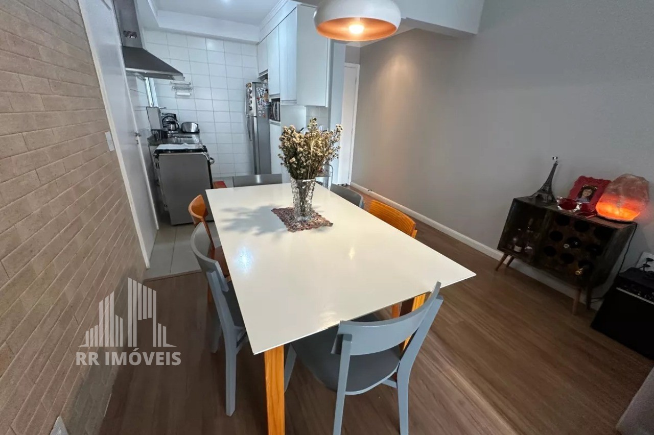 Apartamento, 3 quartos, 85 m² - Foto 8