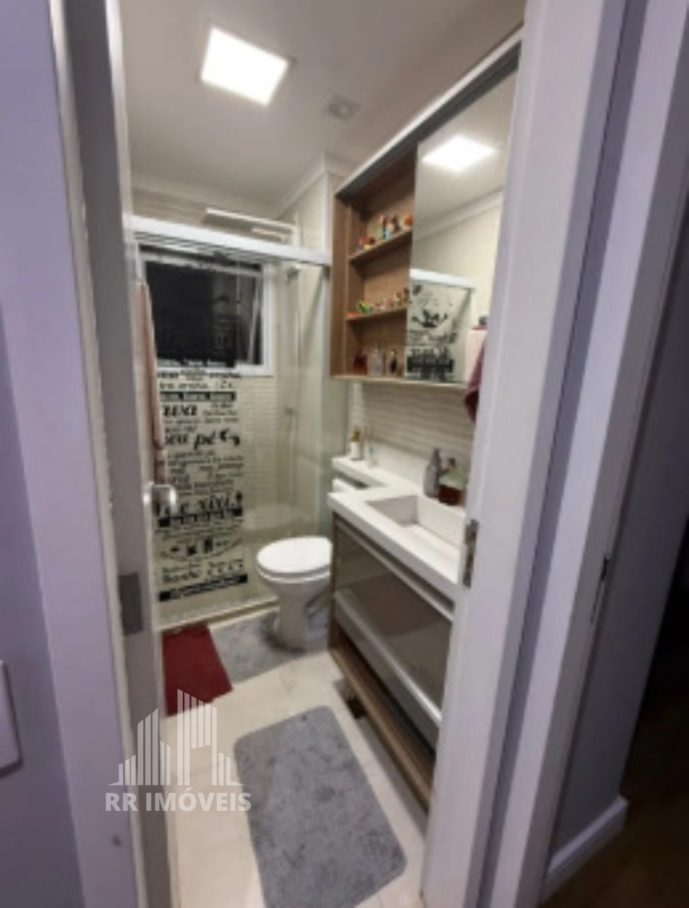 Apartamento, 2 quartos, 53 m² - Foto 8