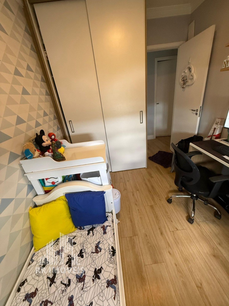 Apartamento, 3 quartos, 69 m² - Foto 13
