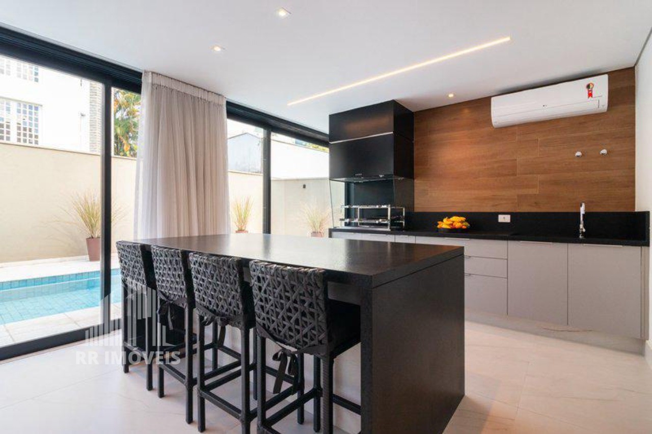 Casa, 5 quartos, 548 m² - Foto 11
