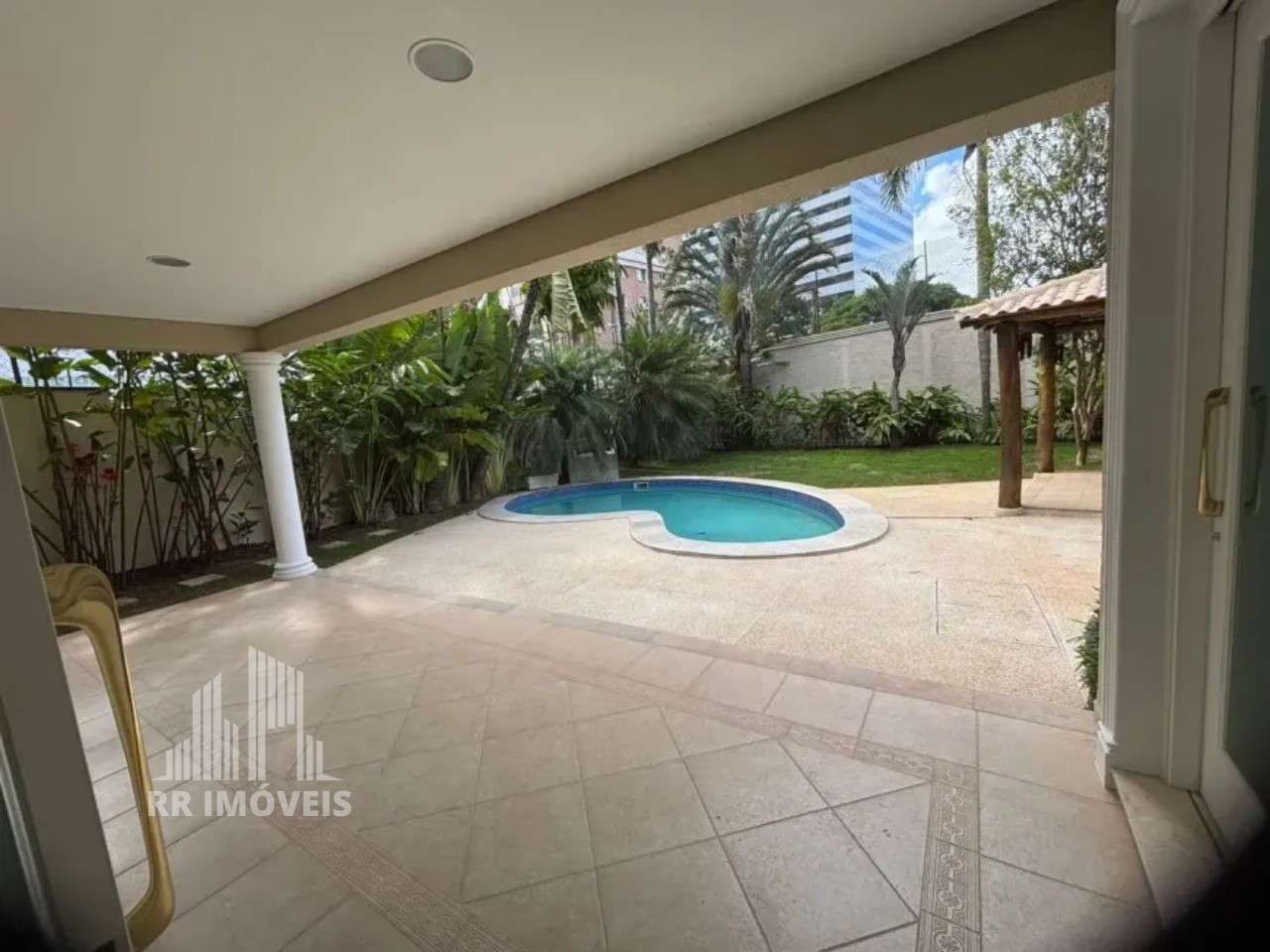 Casa, 4 quartos, 450 m² - Foto 3
