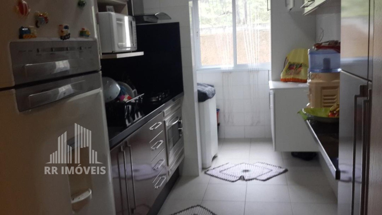 Apartamento, 3 quartos, 69 m² - Foto 2
