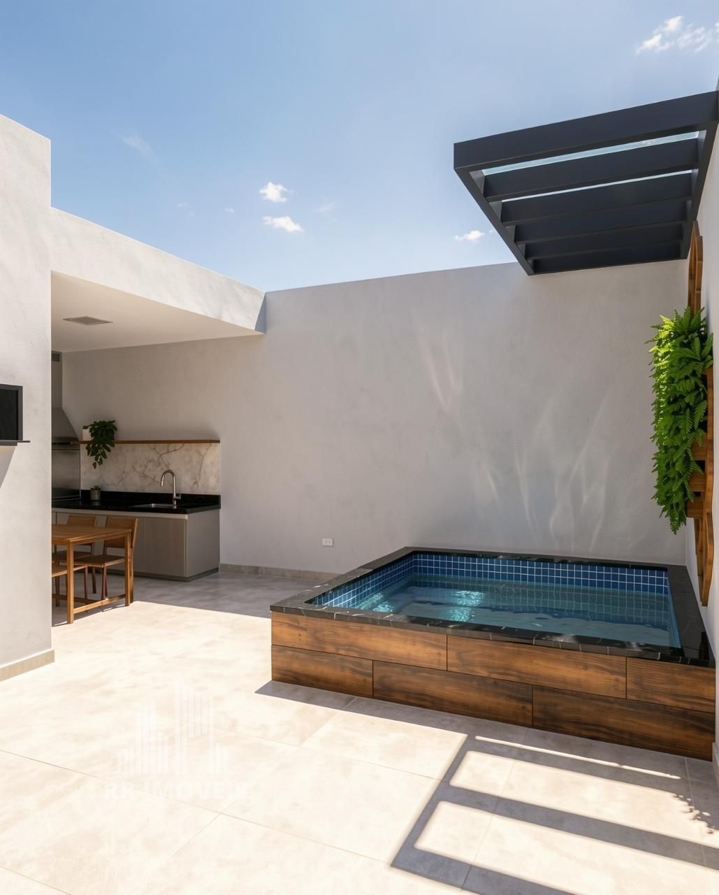 Casa, 3 quartos, 130 m² - Foto 7