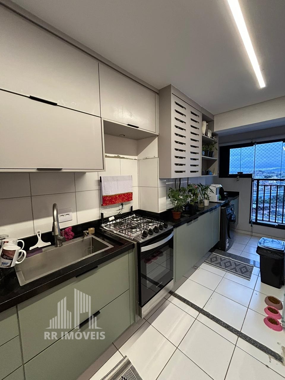 Apartamento, 2 quartos, 51 m² - Foto 10