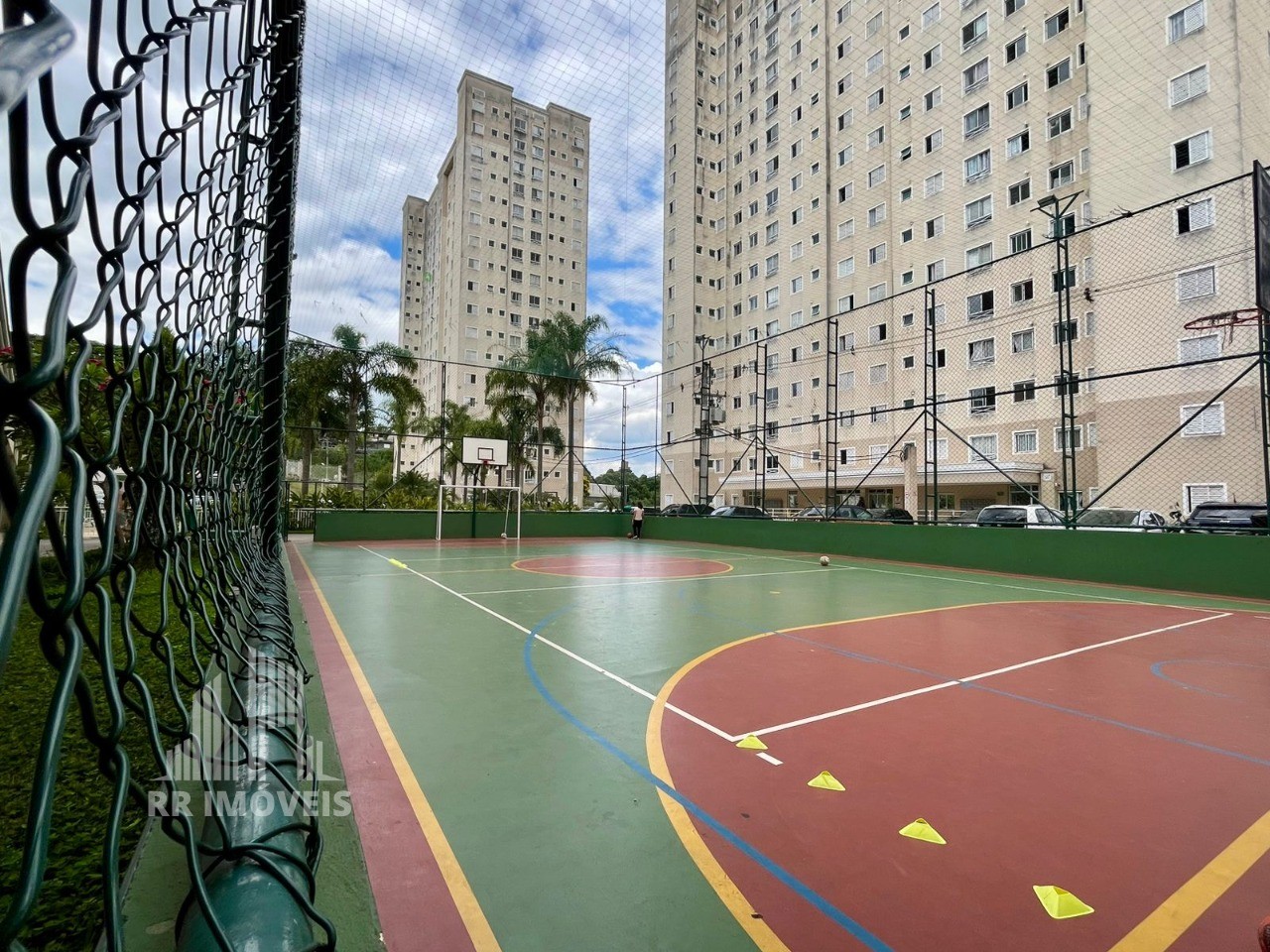Apartamento, 3 quartos, 69 m² - Foto 7