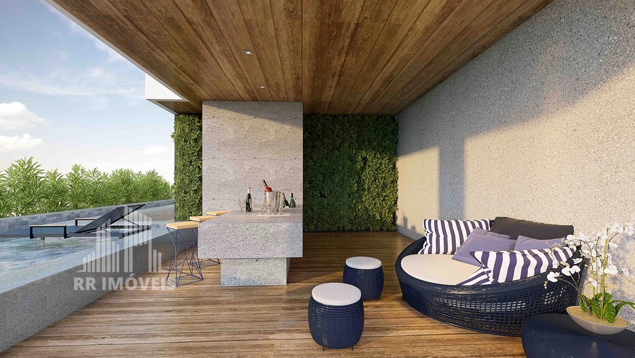 Apartamento, 1 quarto, 47 m² - Foto 18