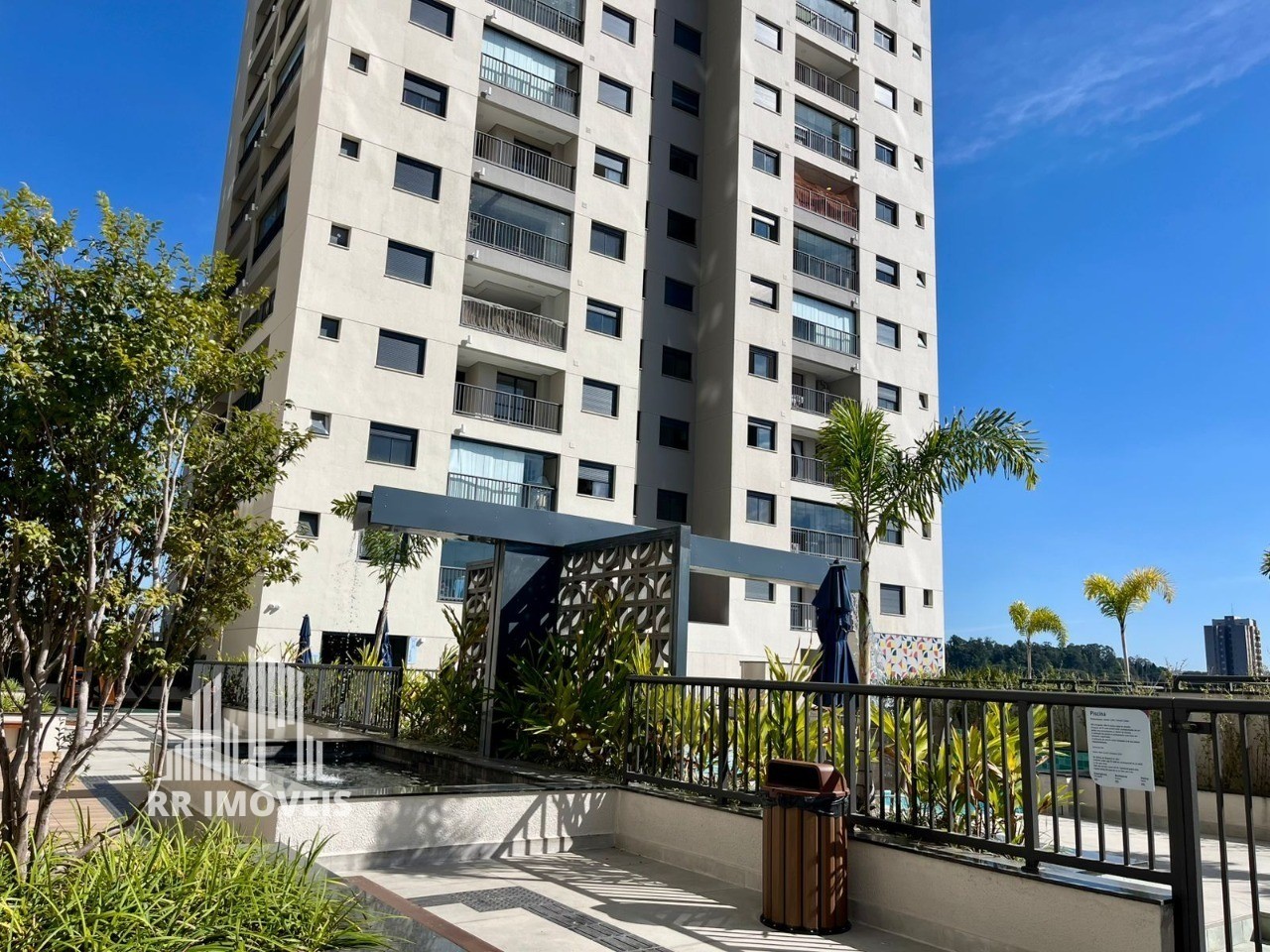 Apartamento, 2 quartos, 48 m² - Foto 27