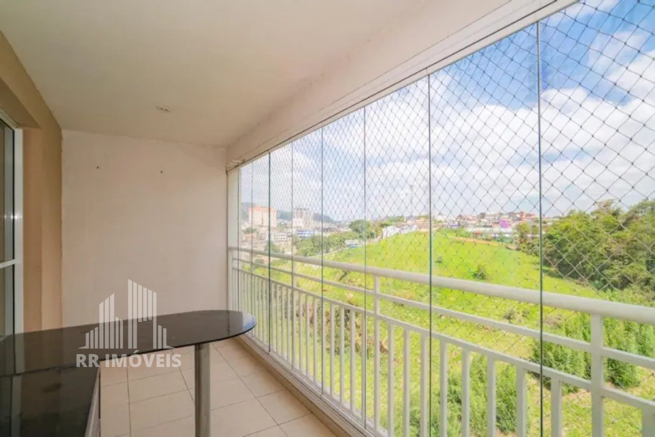 Apartamento, 2 quartos, 105 m² - Foto 3