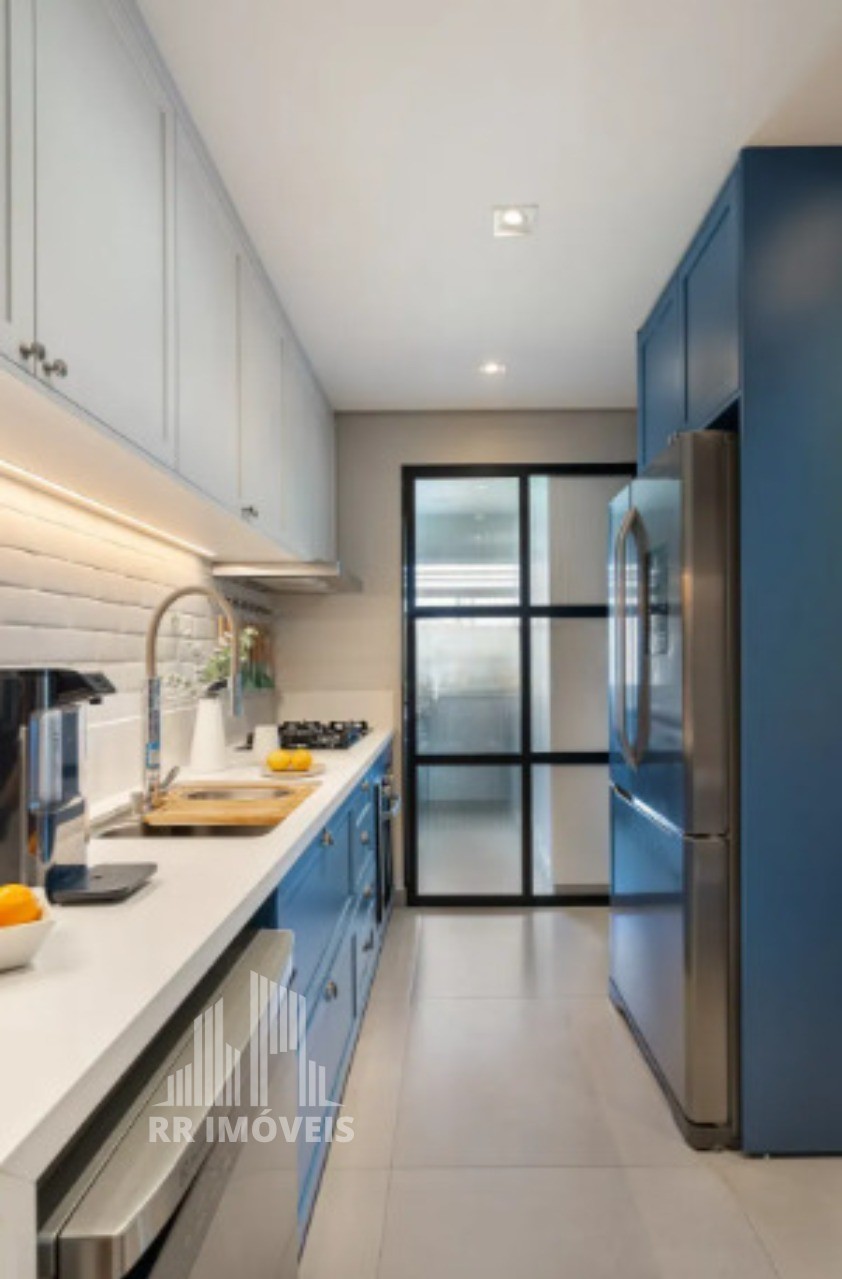 Apartamento, 3 quartos, 139 m² - Foto 8