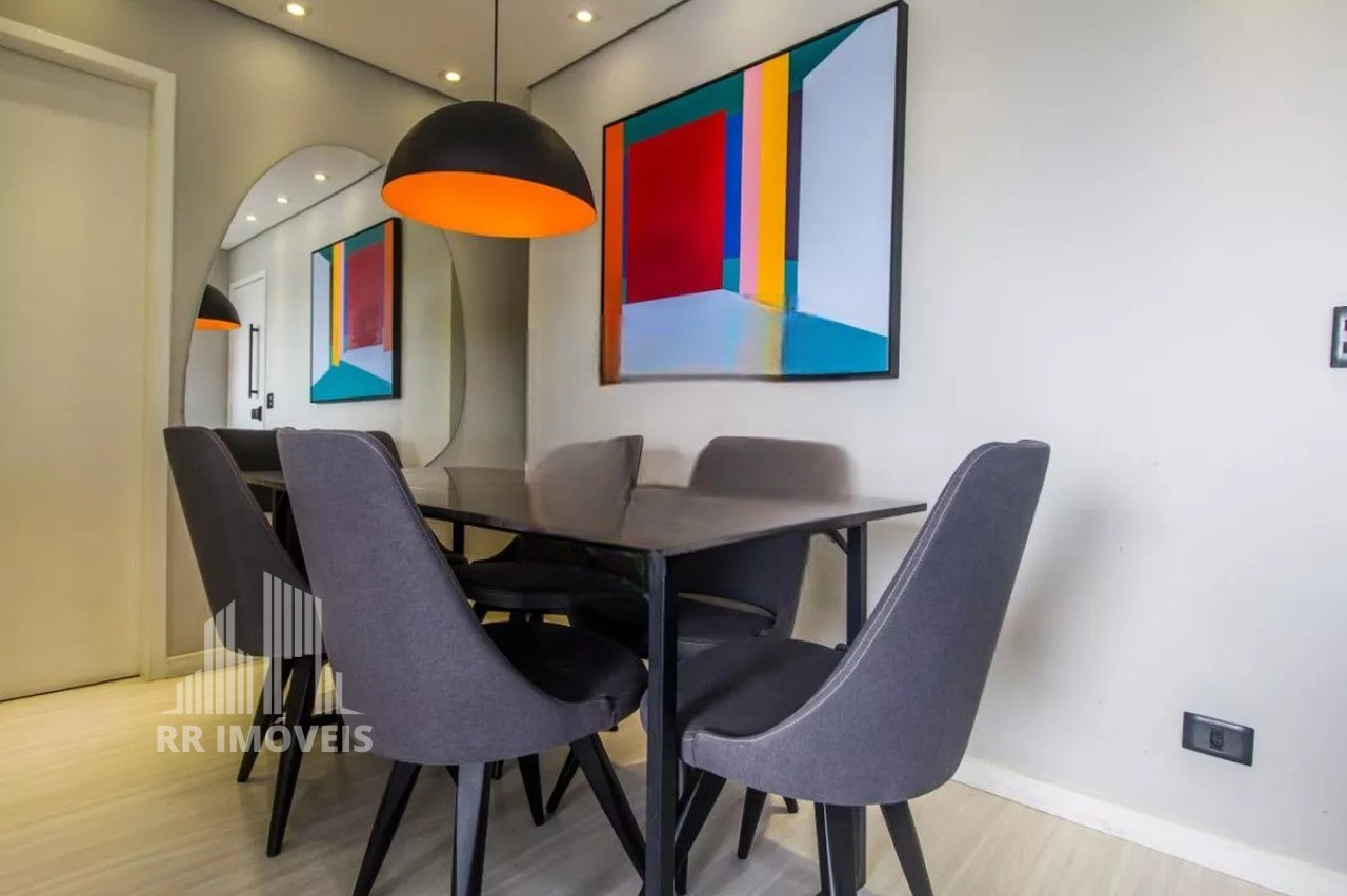 Apartamento, 3 quartos, 79 m² - Foto 3