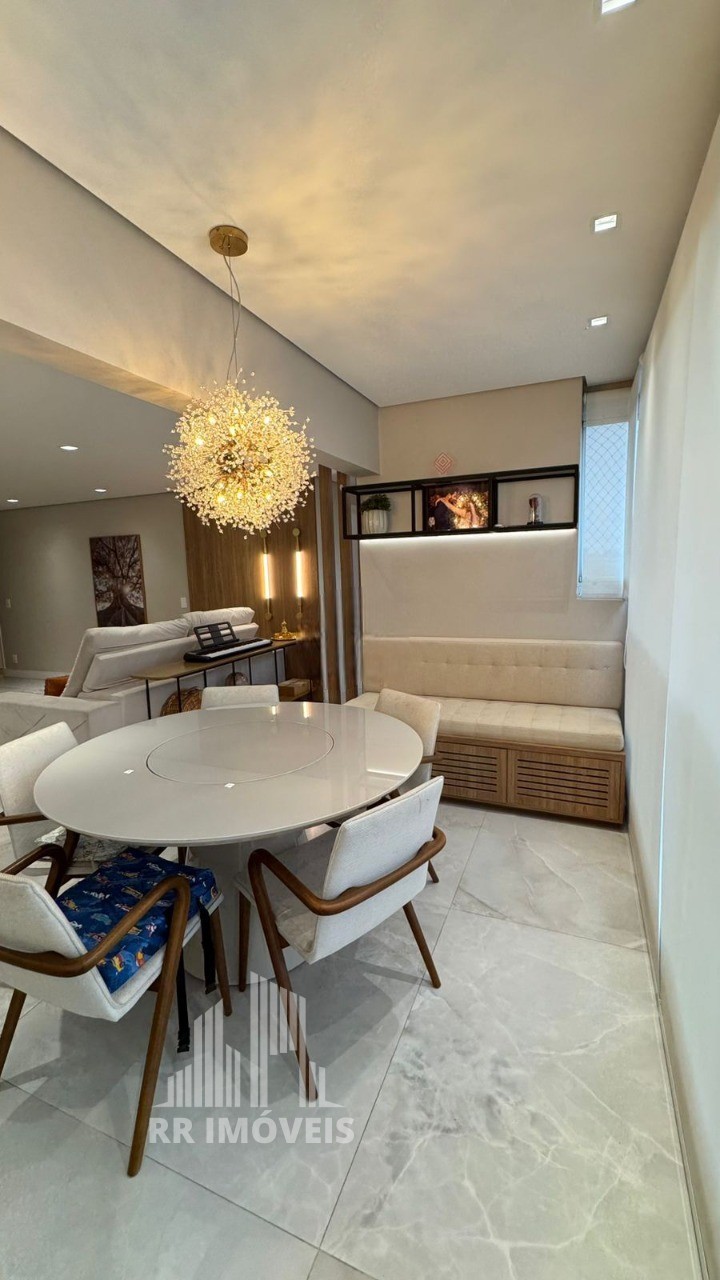 Apartamento, 3 quartos, 110 m² - Foto 4
