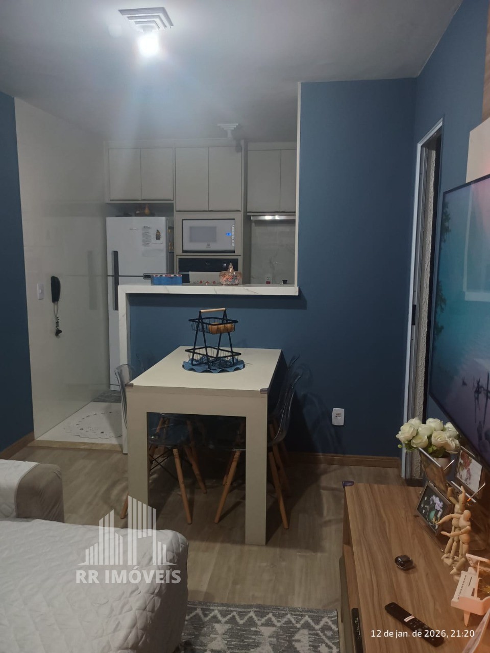 Apartamento, 2 quartos, 39 m² - Foto 10