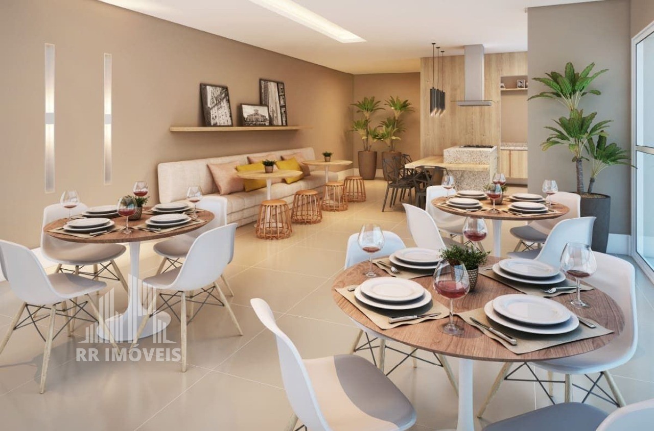 Apartamento, 2 quartos, 54 m² - Foto 21