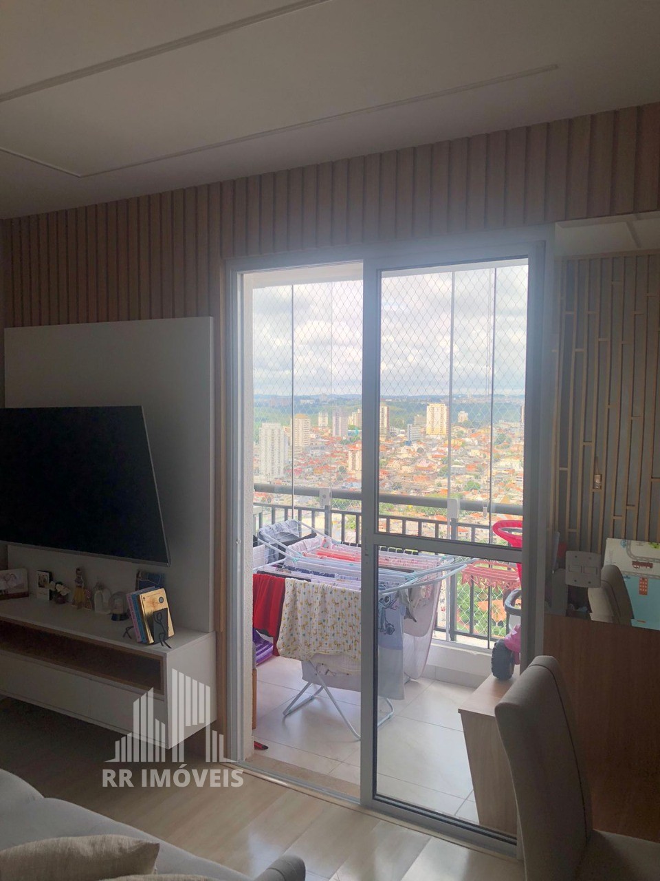 Apartamento, 2 quartos, 66 m² - Foto 6