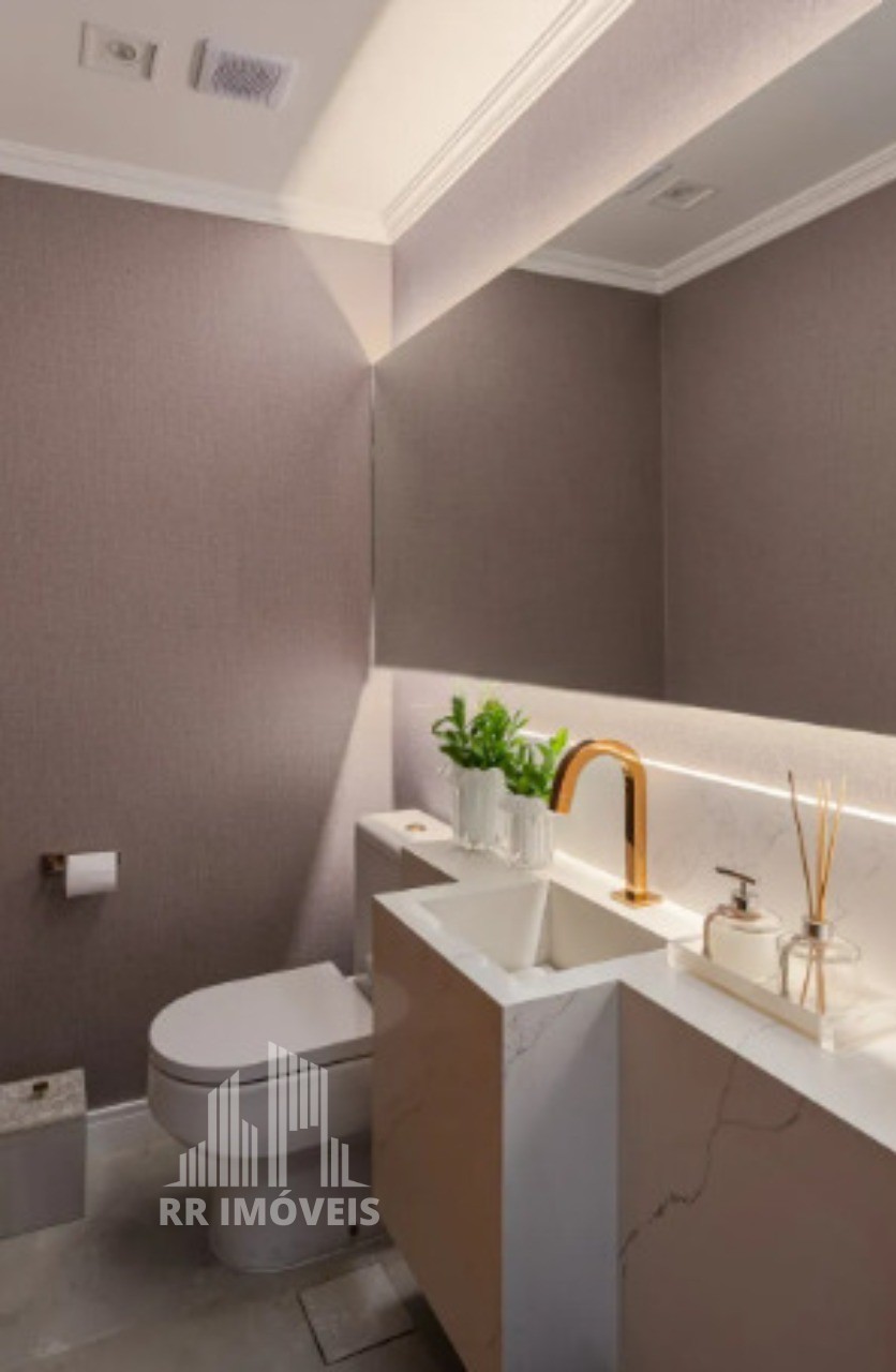 Apartamento, 3 quartos, 139 m² - Foto 12