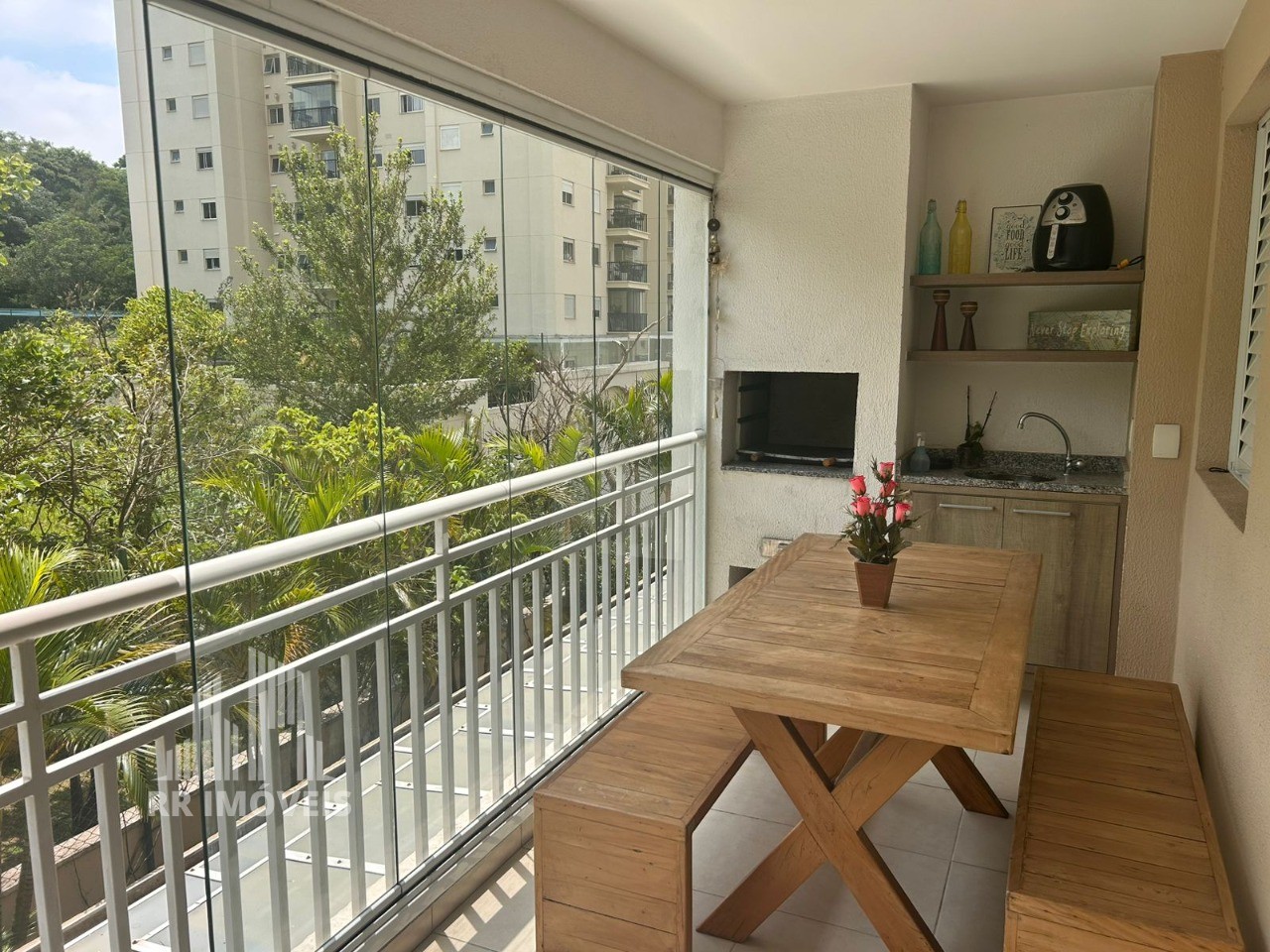 Apartamento, 4 quartos, 105 m² - Foto 3