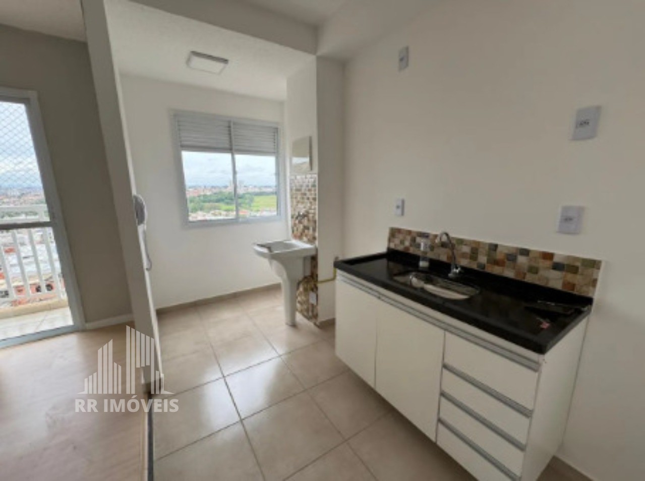 Apartamento, 2 quartos, 46 m² - Foto 3