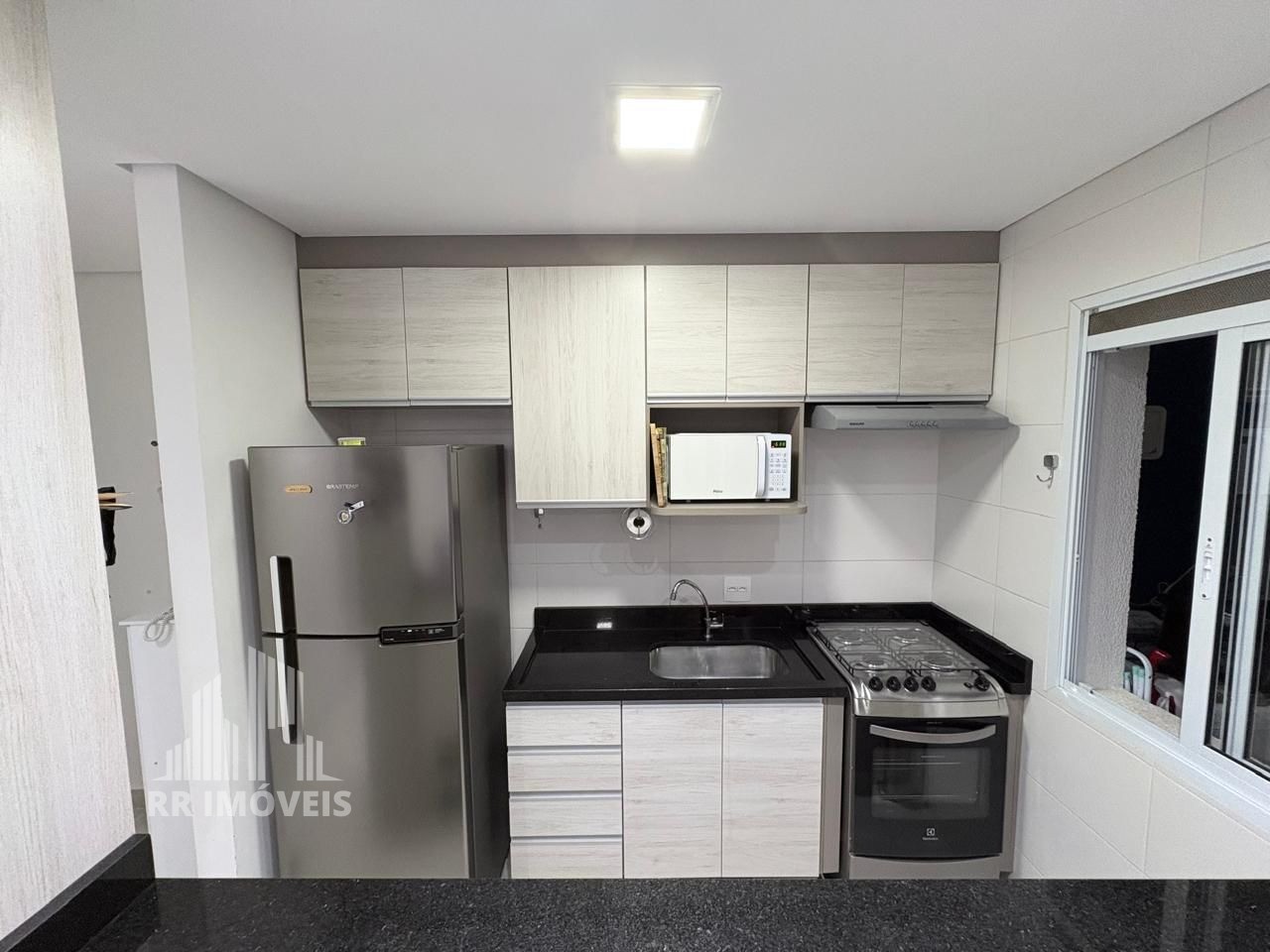 Apartamento, 1 quarto, 54 m² - Foto 3