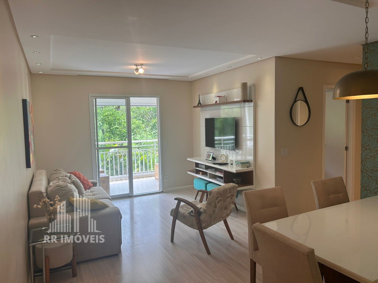 Apartamento, 4 quartos, 105 m² - Foto 1