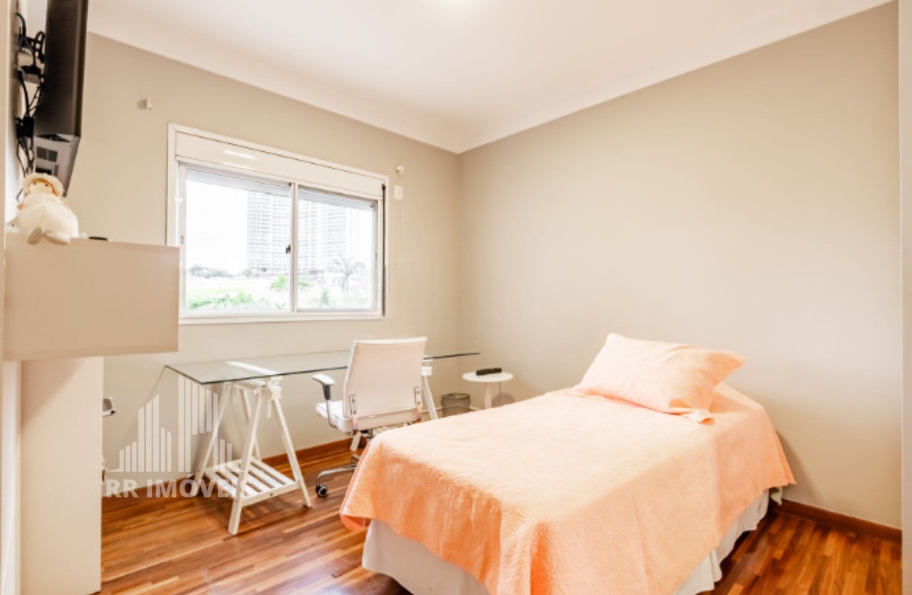 Apartamento, 4 quartos, 261 m² - Foto 21