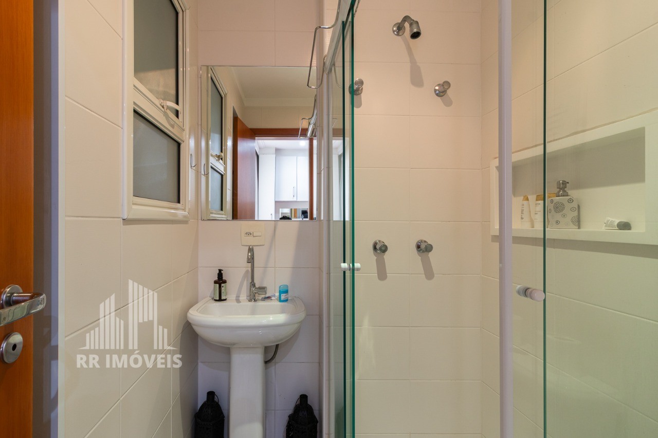 Apartamento, 3 quartos, 122 m² - Foto 11