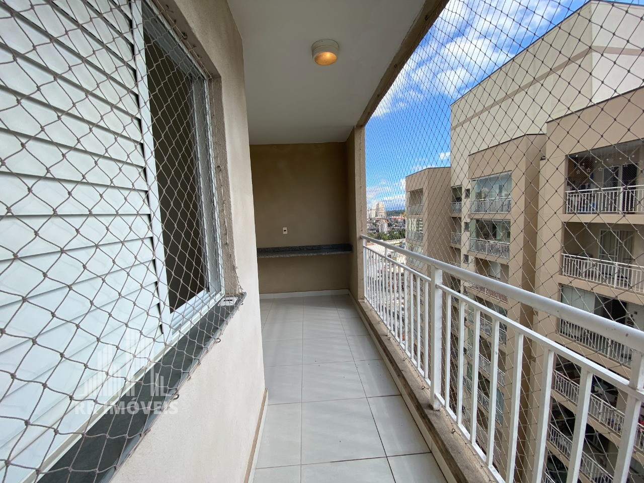 Apartamento, 2 quartos, 80 m² - Foto 8