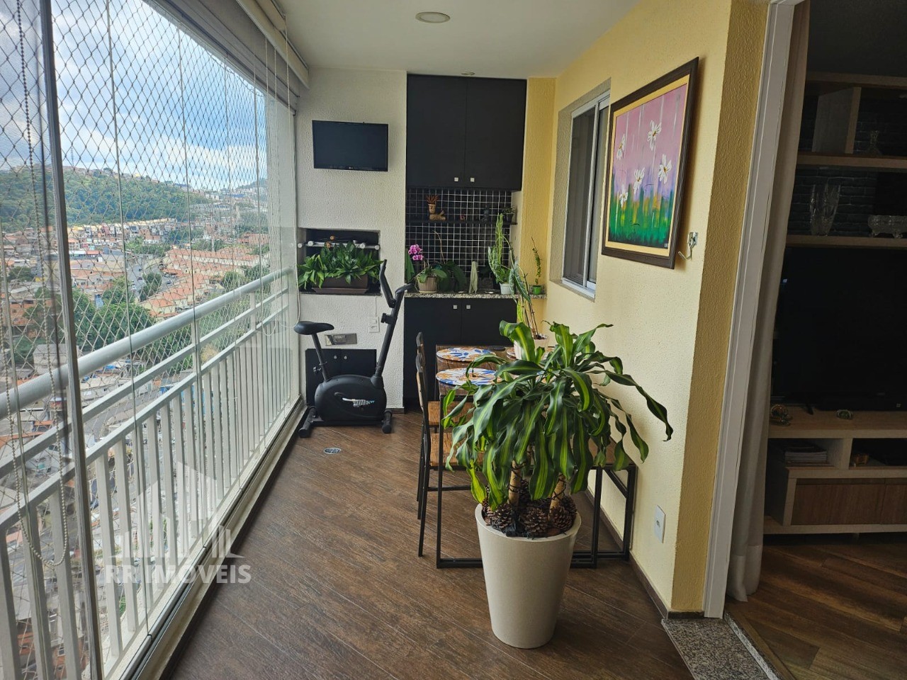 Apartamento, 3 quartos, 105 m² - Foto 12