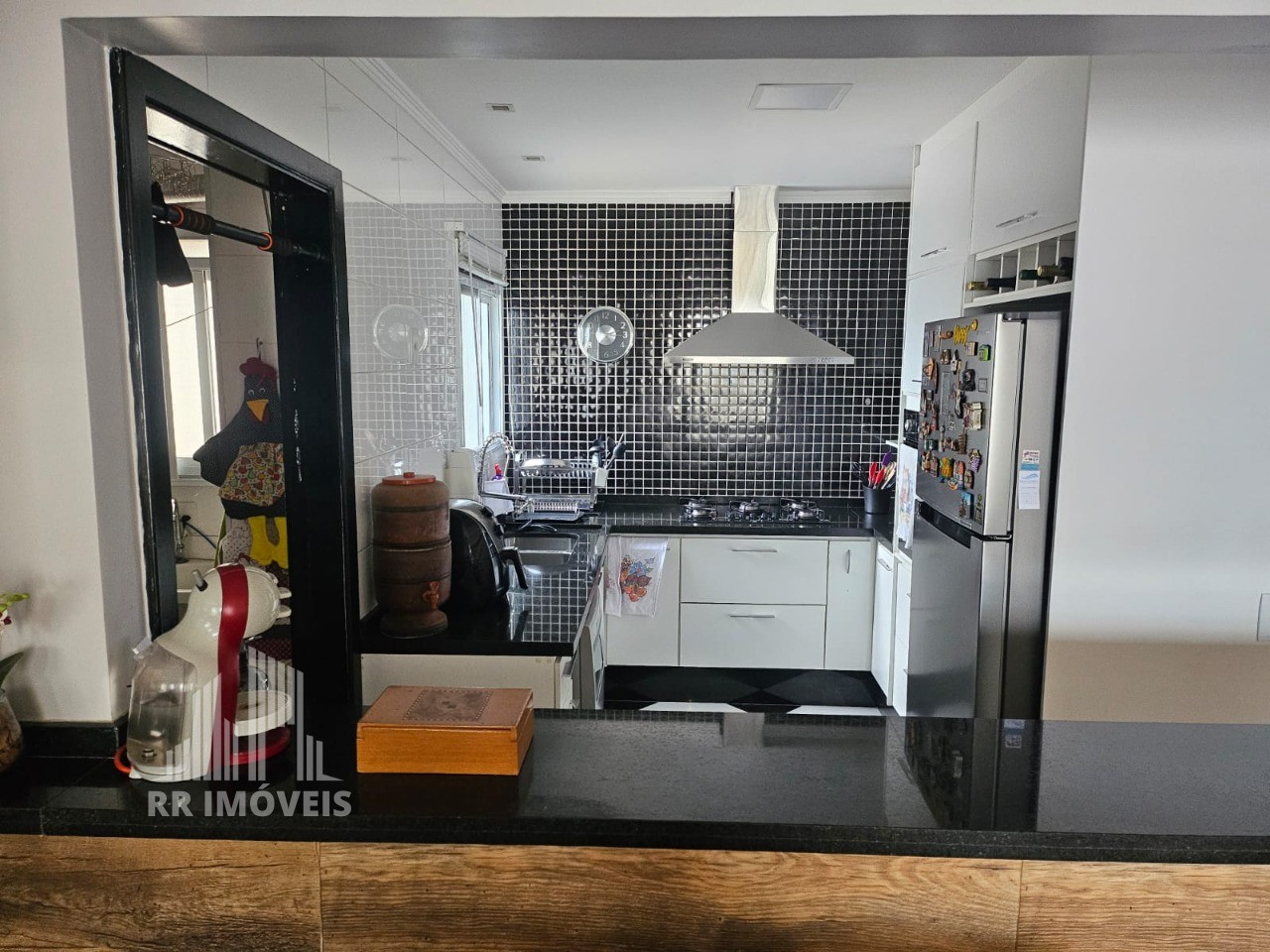 Apartamento, 3 quartos, 105 m² - Foto 8