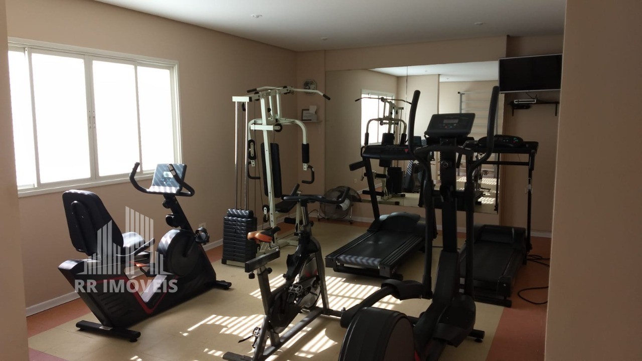Apartamento, 3 quartos, 81 m² - Foto 9