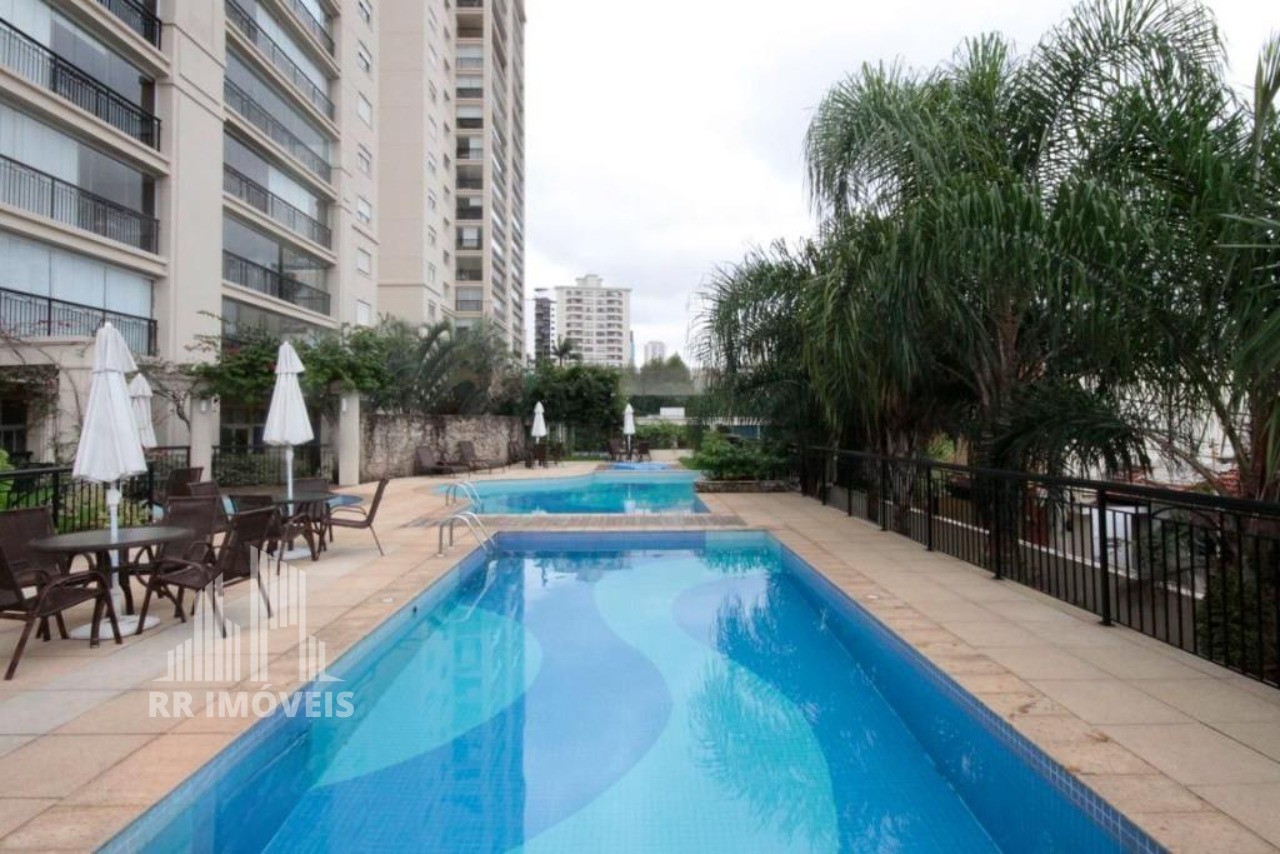Apartamento, 1 quarto, 43 m² - Foto 39