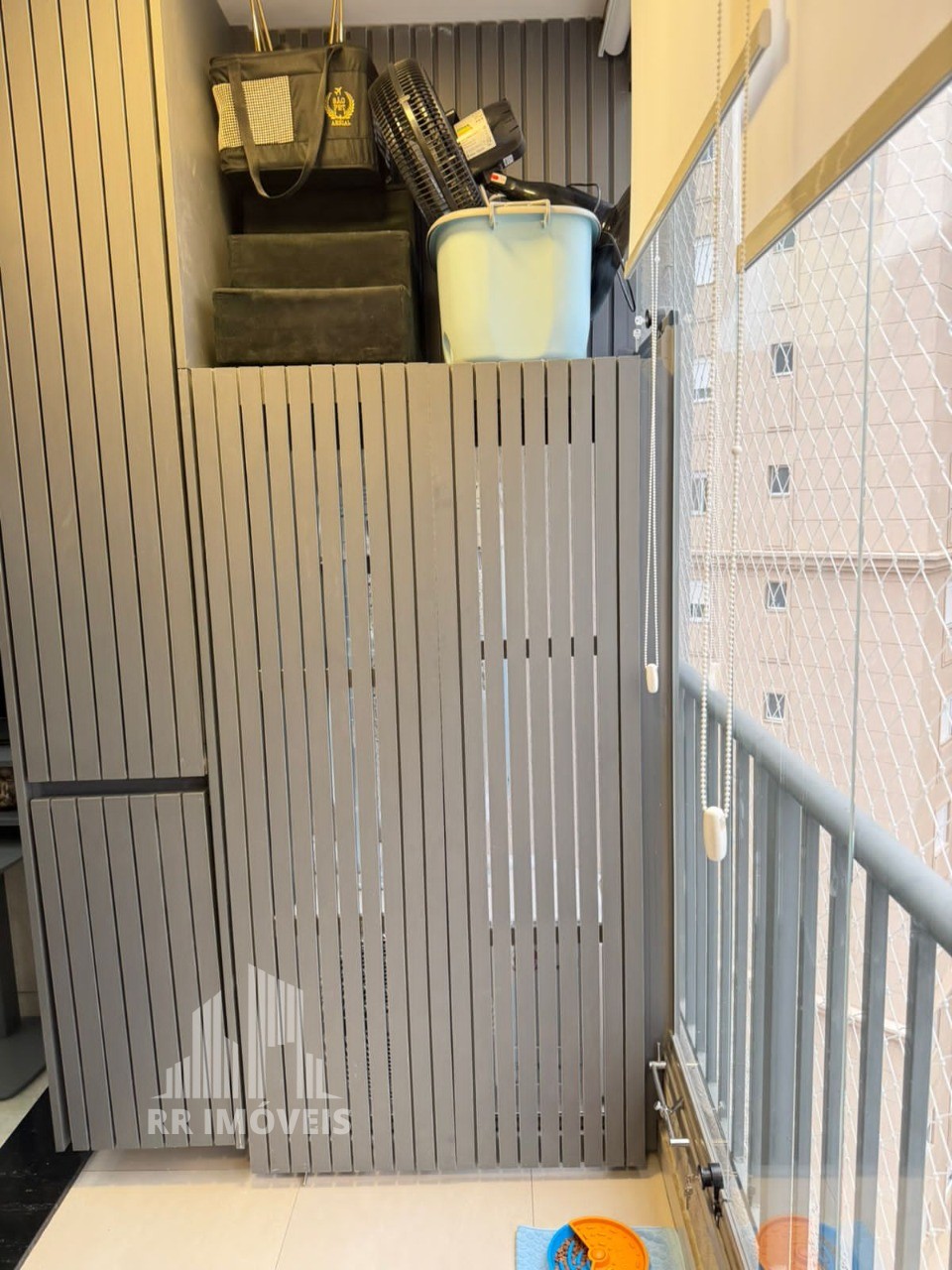 Apartamento, 2 quartos, 52 m² - Foto 13