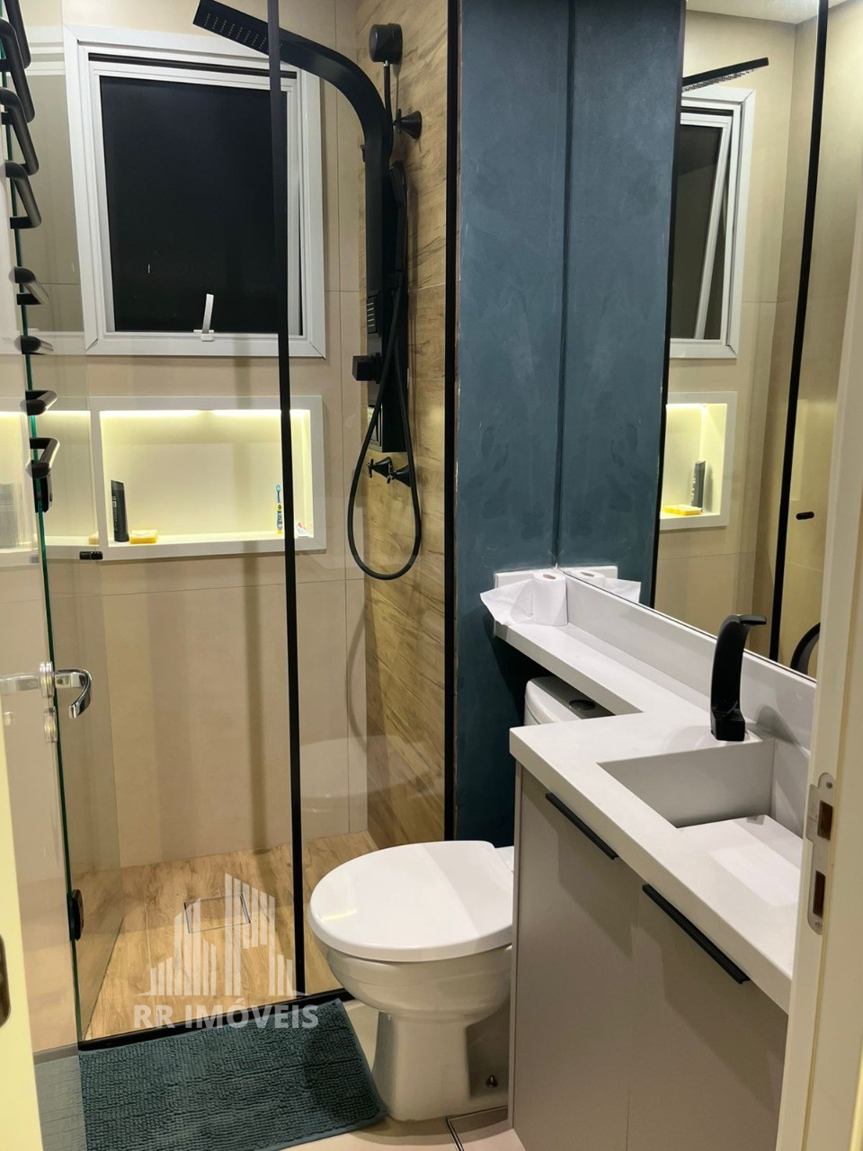 Apartamento, 3 quartos, 109 m² - Foto 10
