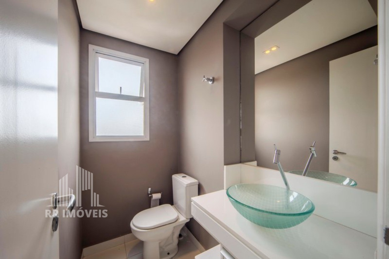 Apartamento, 3 quartos, 200 m² - Foto 28