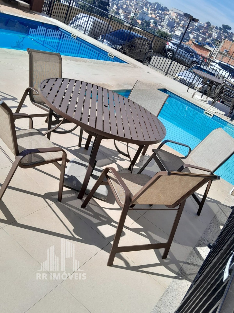 Apartamento, 3 quartos, 66 m² - Foto 34