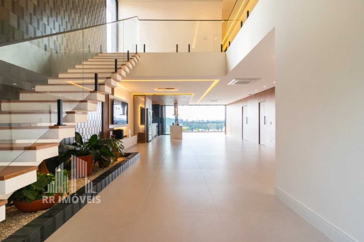 Casa, 4 quartos, 335 m² - Foto 4