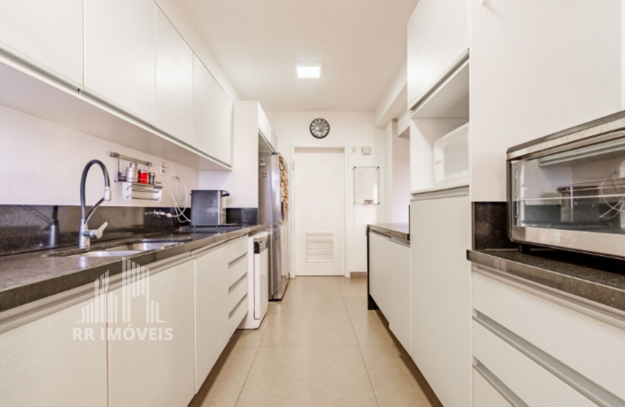 Apartamento, 4 quartos, 261 m² - Foto 11