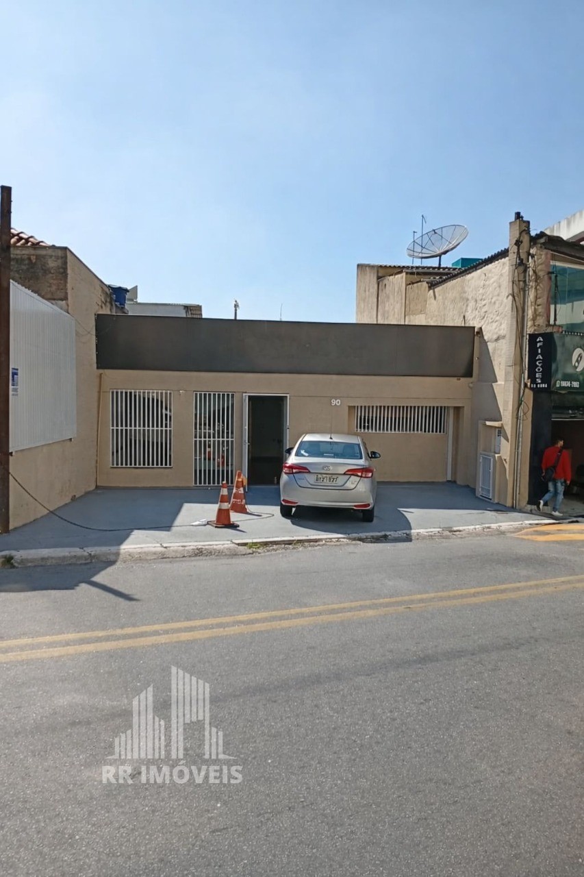 Loja-Salão, 183 m² - Foto 11