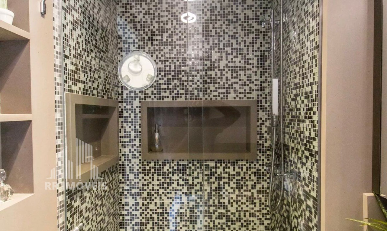 Apartamento, 1 quarto, 43 m² - Foto 26