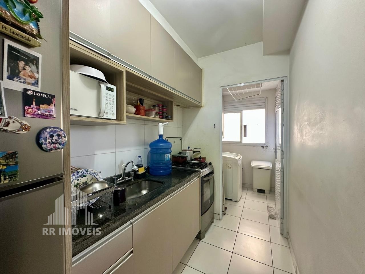 Apartamento, 3 quartos, 68 m² - Foto 3
