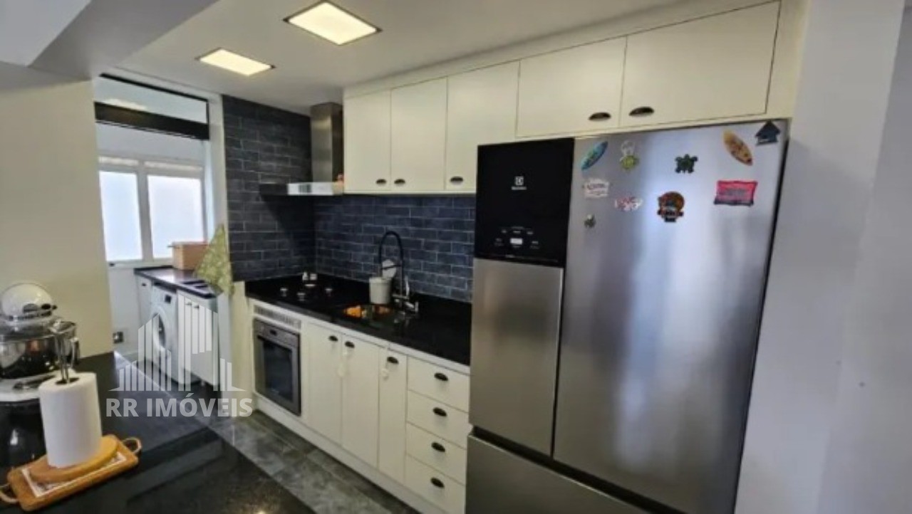 Apartamento, 3 quartos, 87 m² - Foto 3