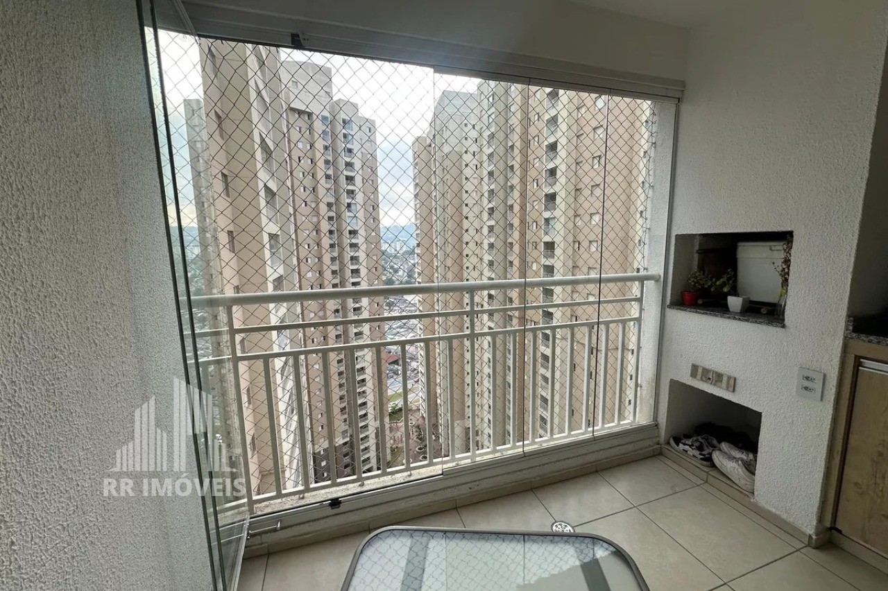 Apartamento, 3 quartos, 85 m² - Foto 4