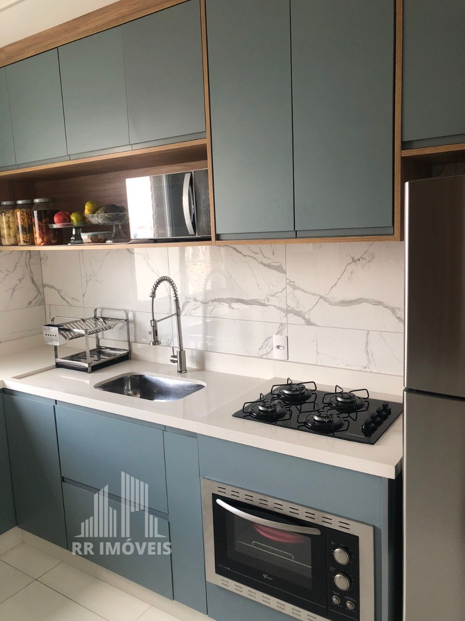 Apartamento, 2 quartos, 66 m² - Foto 2
