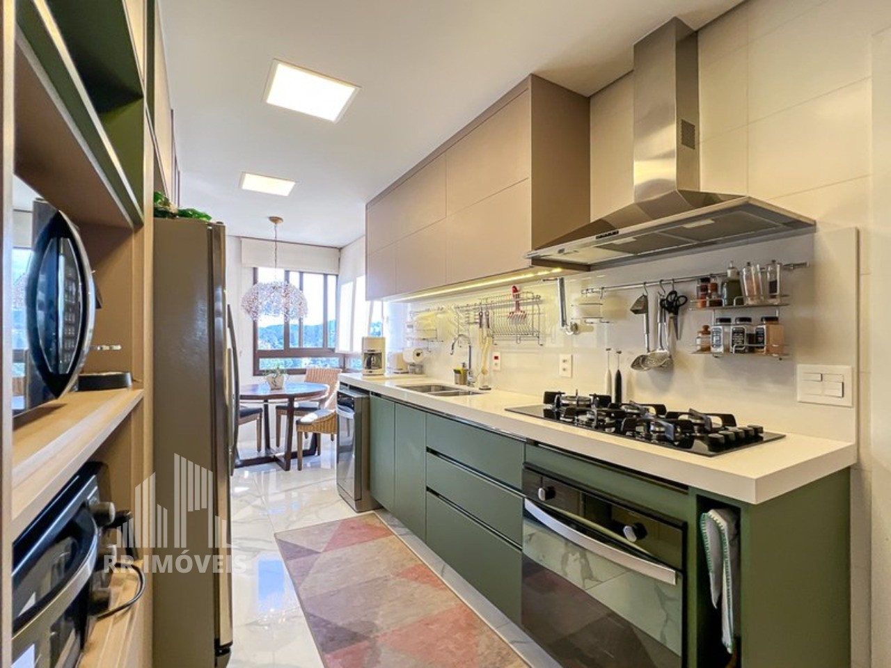 Apartamento, 3 quartos, 228 m² - Foto 18