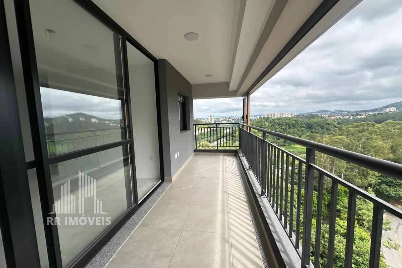 Apartamento, 3 quartos, 94 m² - Foto 2