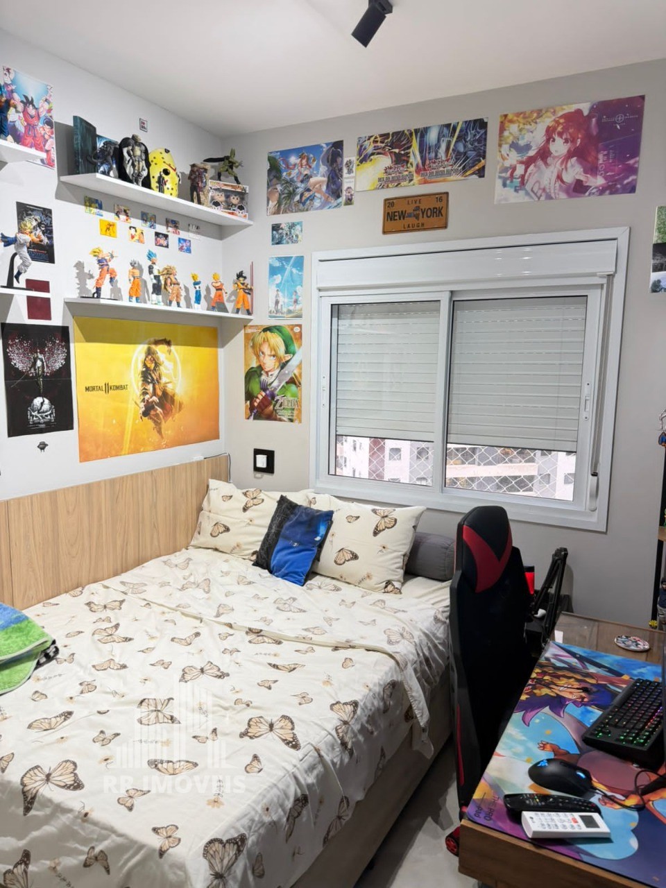 Apartamento, 2 quartos, 52 m² - Foto 33