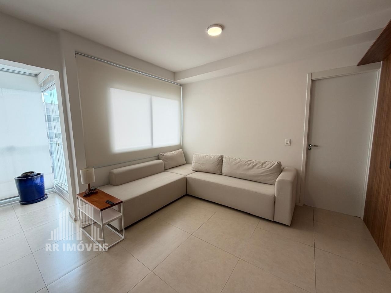 Apartamento, 1 quarto, 54 m² - Foto 2