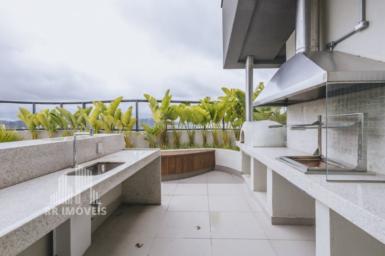 Apartamento, 3 quartos, 124 m² - Foto 28