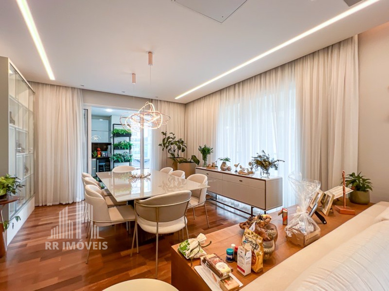 Apartamento, 3 quartos, 248 m² - Foto 20