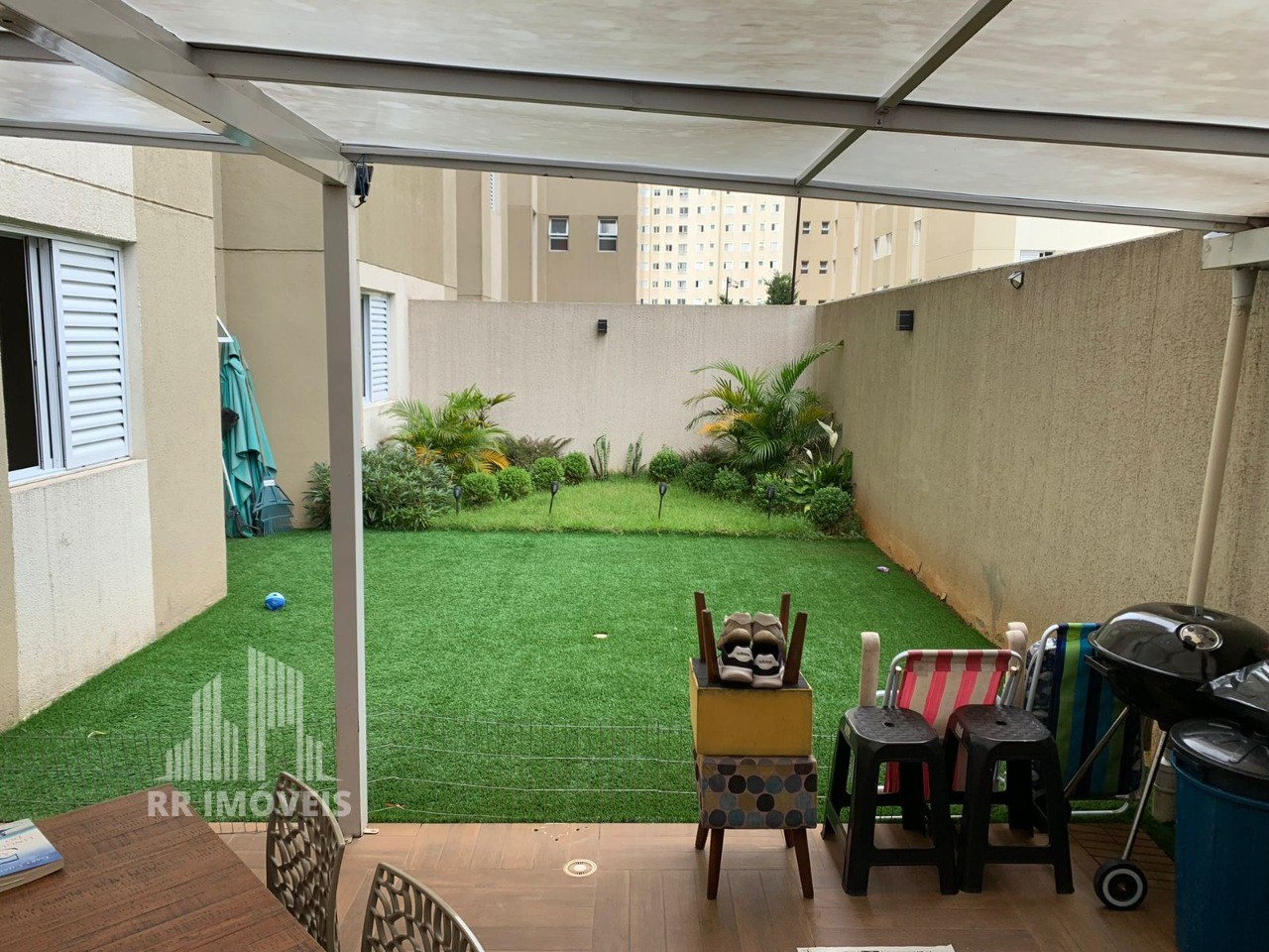 Apartamento, 2 quartos, 136 m² - Foto 5
